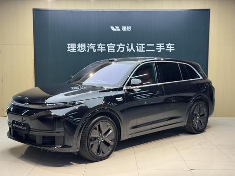 Li Auto L7 2025