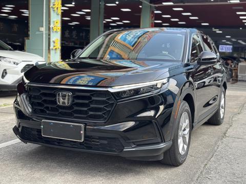 Honda CR-V 2024