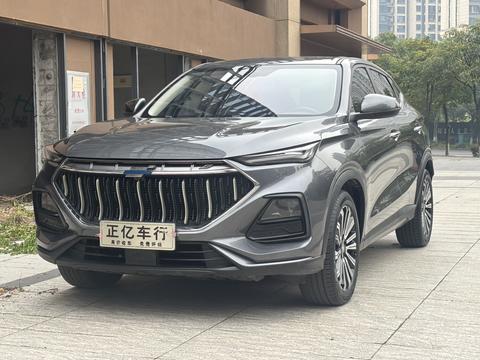 Changan Oshan X5 2021