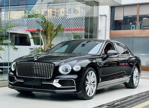 Bentley Flying Spur 2024