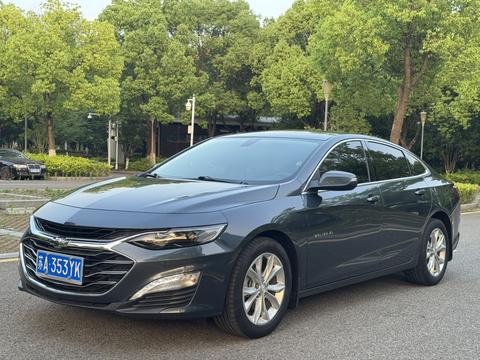 Chevrolet Malibu XL 2022