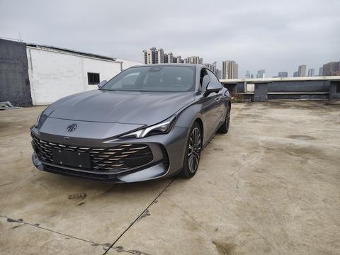 MG 7 2023