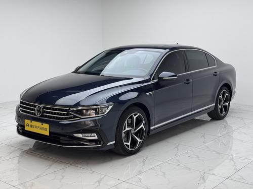 Volkswagen Magotan 2023