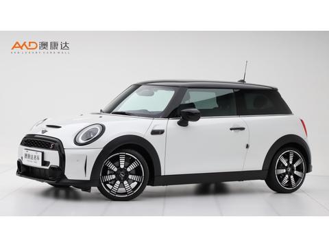 MINI Cooper 2023