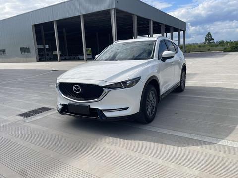 Mazda CX-5 2020–2025