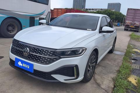Volkswagen Lavida 2024