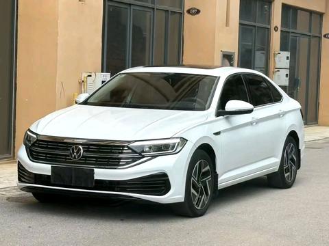Volkswagen Sagitar 2023