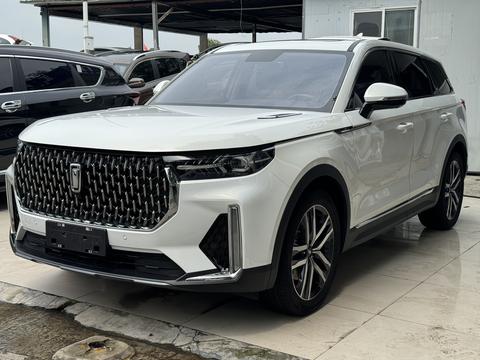 Bestune T99 2020