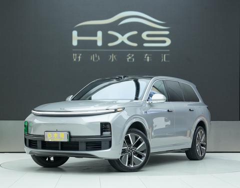 Li Auto L9 2024