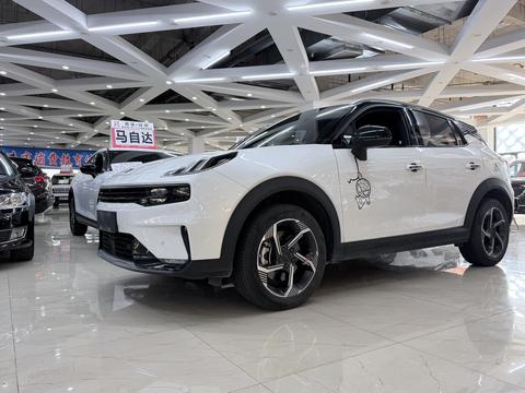 Lynk & Co 06 2020