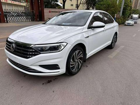 Volkswagen Sagitar 2022