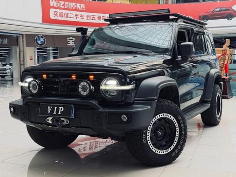 Tank 300 2021