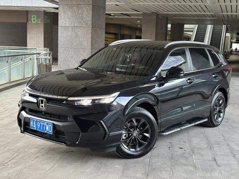 Honda Breeze 2023