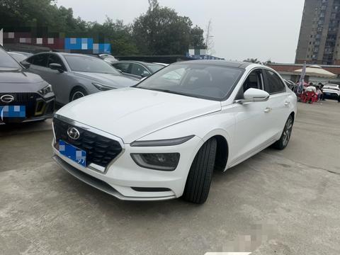 Hyundai Mistra 2021
