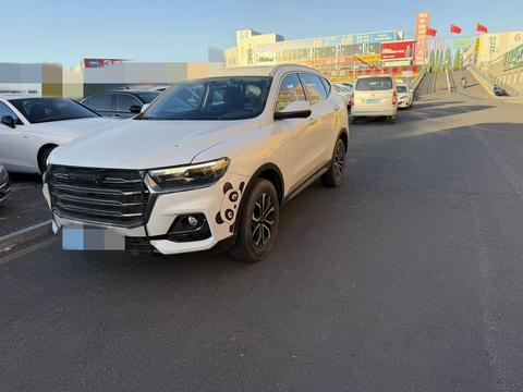 Haval H6 2023