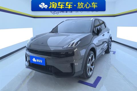Lynk & Co 06 2023