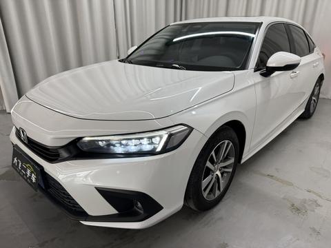 Honda Civic 2022
