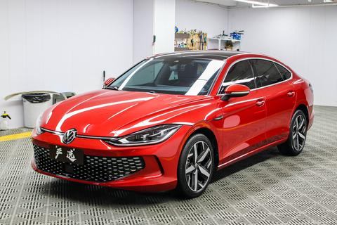 Volkswagen Lamando 2022
