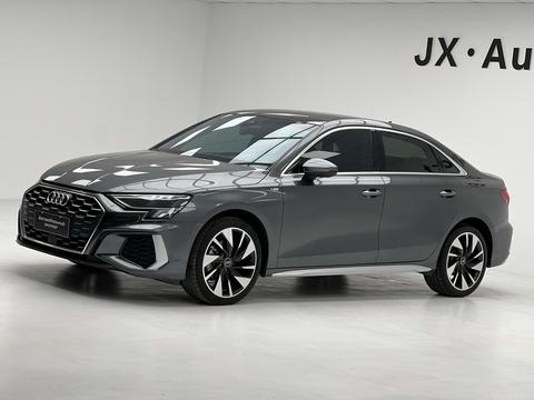 Audi A3 2024