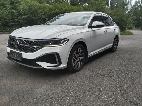Volkswagen Lavida 2023