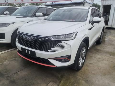 Haval H6 2022