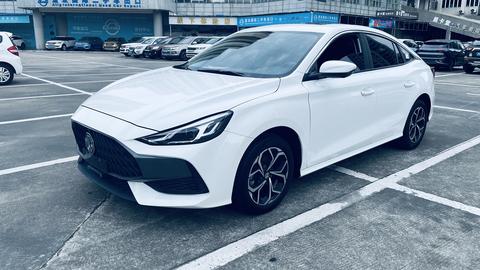 MG 5 2021