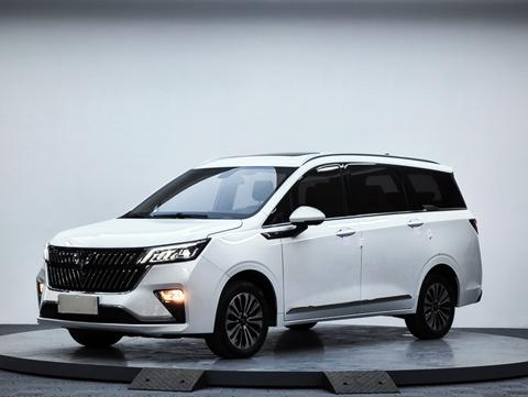 Wuling Jiachen 2022