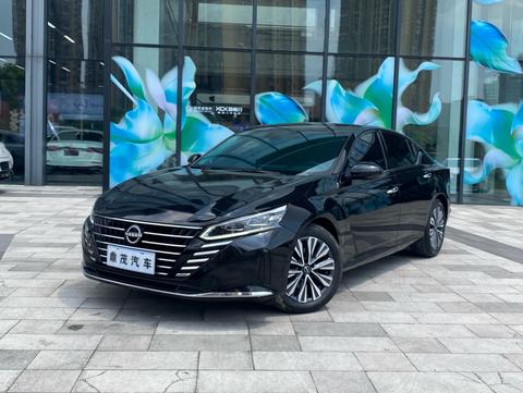 Nissan Teana 2022