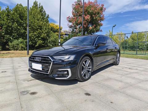 Audi A6L 2024