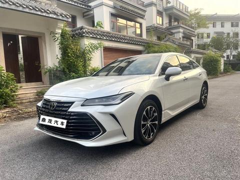 Toyota Avalon 2023