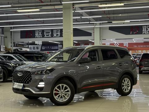 Chery Tiggo 7 2023