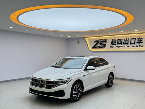 Volkswagen Sagitar 2023