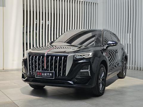Hongqi HS5 2025