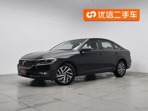 Volkswagen Lavida 2022