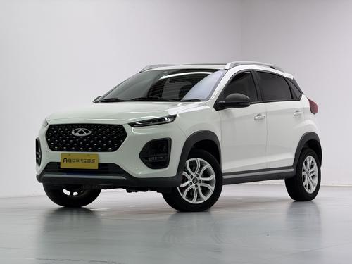 Chery Tiggo 3x 2022