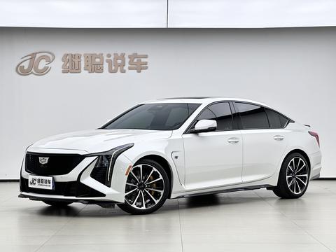 Cadillac CT5 2024