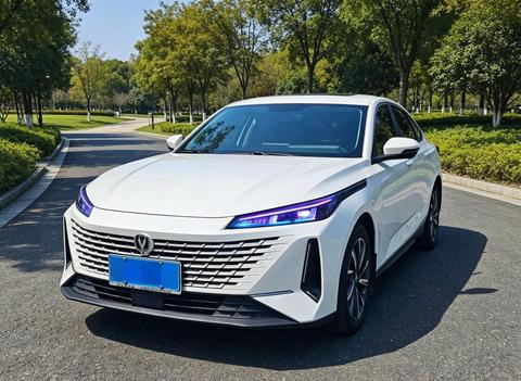 Changan Lamore 2023