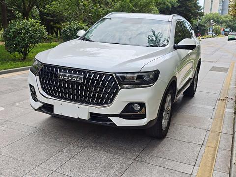 Haval H6 2021