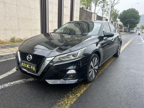 Nissan Teana 2020–2026