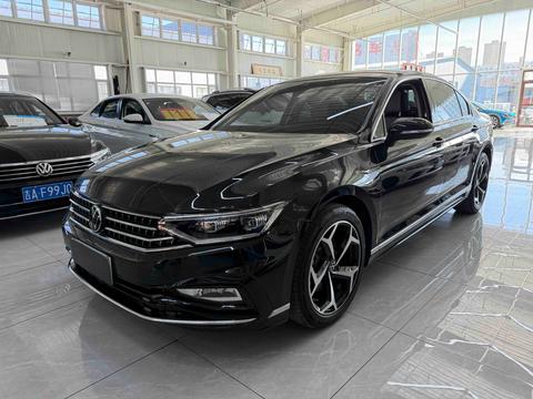 Volkswagen Magotan 2024