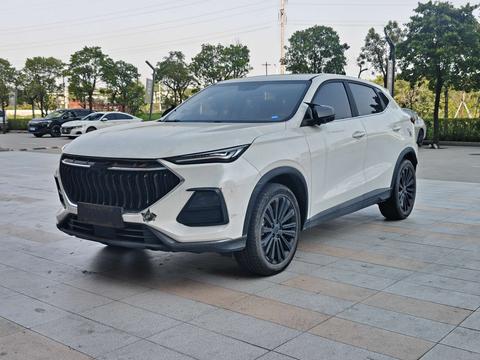 Changan Oshan X5 2023