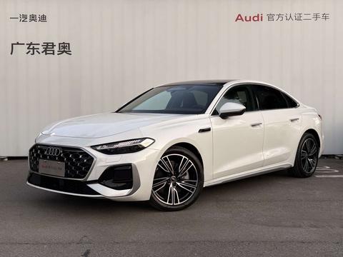 Audi A5L 2026