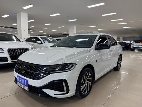 Volkswagen Lavida 2023