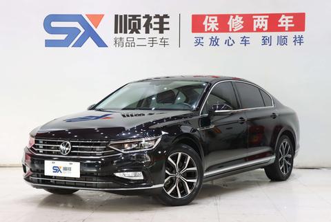 Volkswagen Magotan 2020