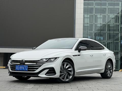 Volkswagen Passat CC 2023