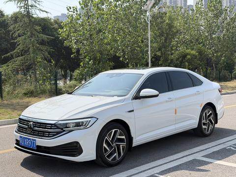 Volkswagen Sagitar 2024