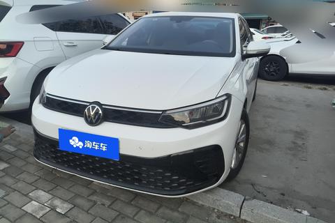 Volkswagen Lavida 2023