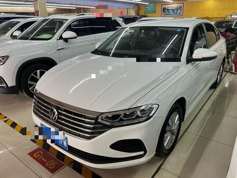 Volkswagen Lavida 2023