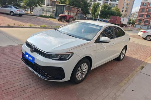 Volkswagen Lavida 2023