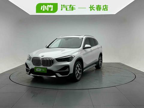 BMW X1 2022